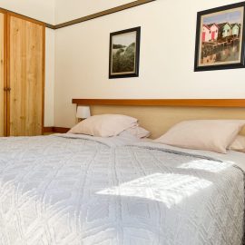 Chambre Hotel L'Hermitage Oléron