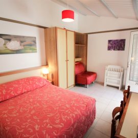 Chambre Double Ile Oleron