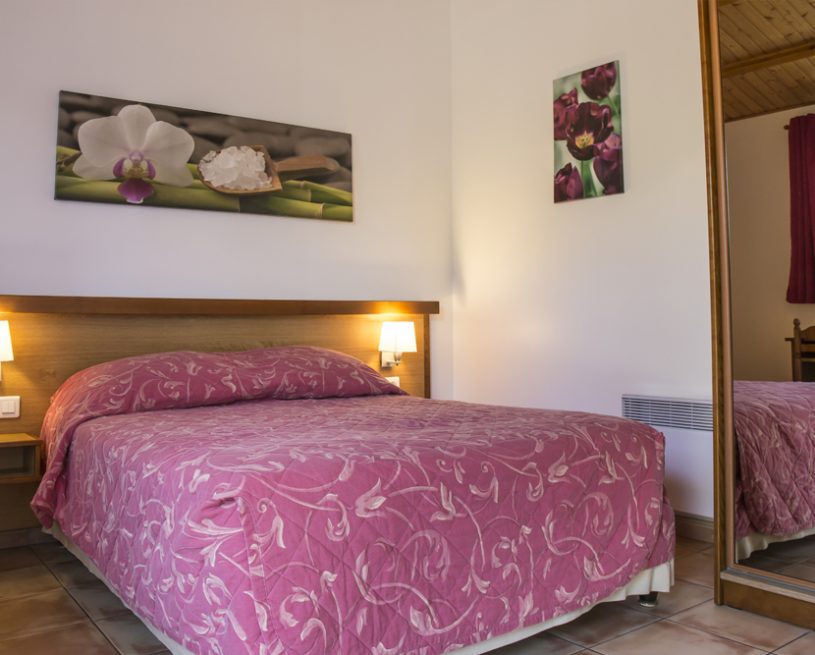 Chambre Double