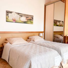 Chambre Hotel L'Hermitage Oléron