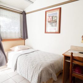 Chambre Hotel L'Hermitage Oléron